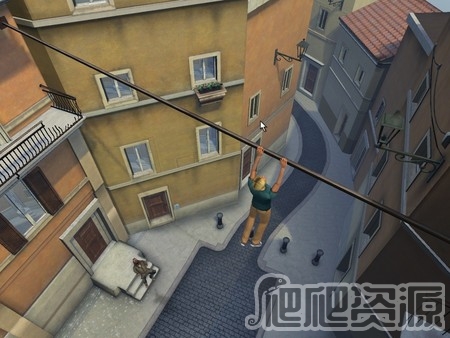 断剑4之死亡天使