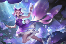 《王者荣耀》荣耀积分怎么刷最快