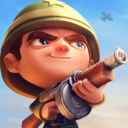 战区英雄九游版