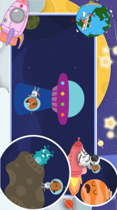 托卡世界太空冒险