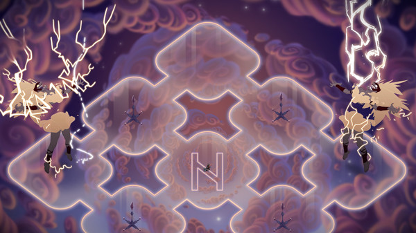 巨人约顿：瓦尔哈拉版全球版