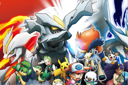 口袋妖怪绿宝石第三版