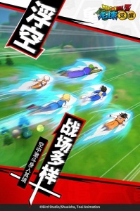 龙珠觉醒小米版