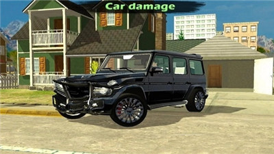 手动挡停车场2025最新破解版