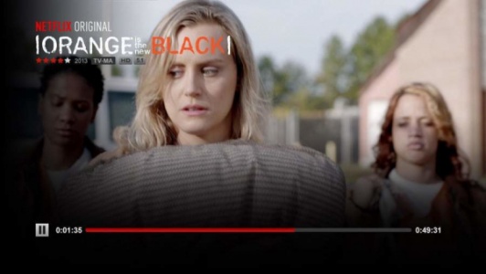 网飞netflix最新版