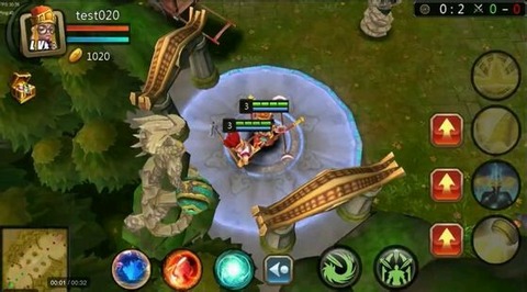 刀塔西游外服版