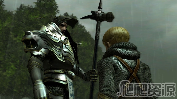 炽焰帝国：十字军东征