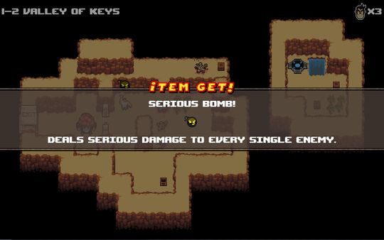 英雄萨姆：随机遭遇