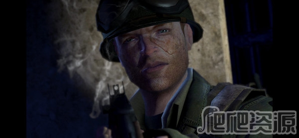 手足兄弟连：兵临绝境