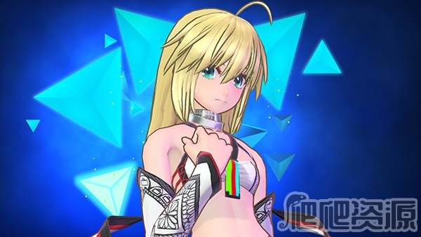 命运/创世 连接