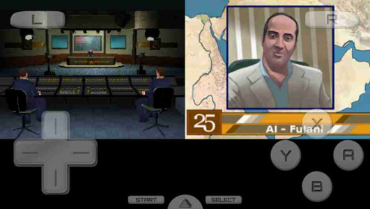 使命召唤4现代战争老版