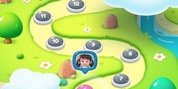 好玩不充钱的星星消消乐手游合集