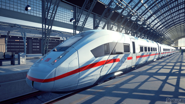 列车人生：铁路模拟器