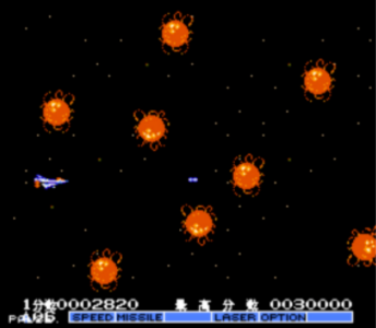 沙罗曼蛇2hack版