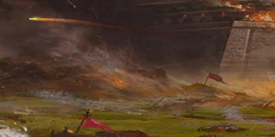 可以爆衣的三国手游合集