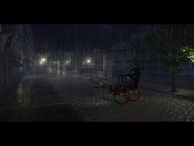 挑战：神秘的手卷