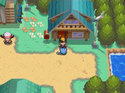 口袋妖怪心金英文版