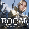 罗根:城堡里的小偷