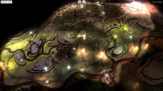 战锤任务2：时间末日