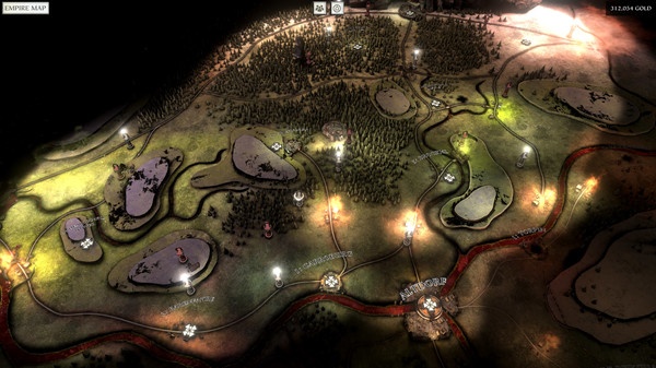 战锤任务2：时间末日