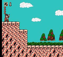 西游记世界2fc版