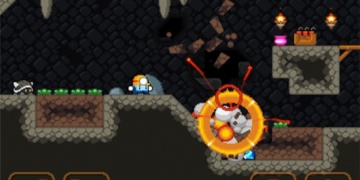 不用爆肝的第一人称冒险手游合集