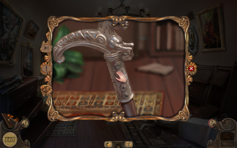 隐秘：地中海阴谋