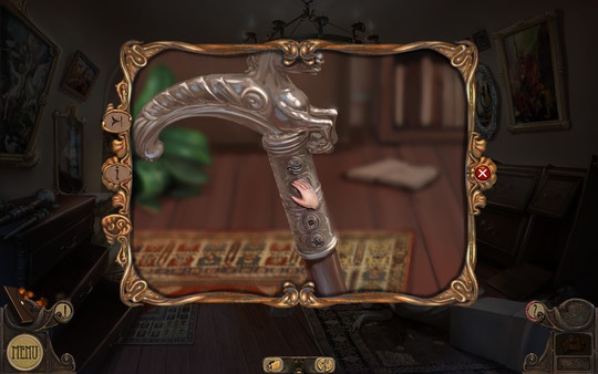 隐秘：地中海阴谋