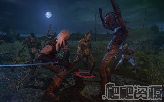 巫师加强版导演剪辑版