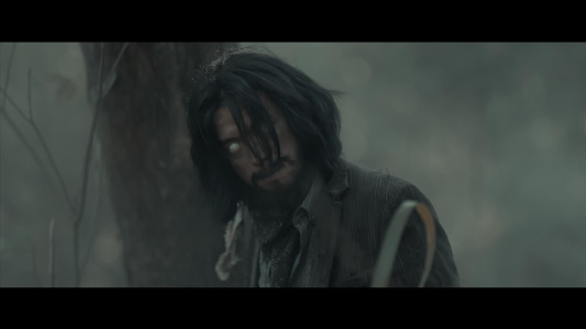 黄泉：孤岛惊魂