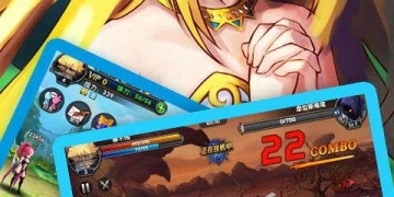 人气高的第一人称冒险手游合集