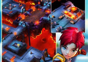 天天迷城官方正版