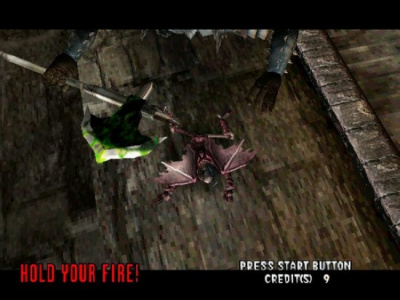 死亡之屋2日文版