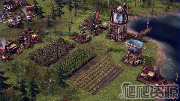 末日：世界隔离