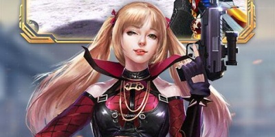 狙击暗杀手游合集