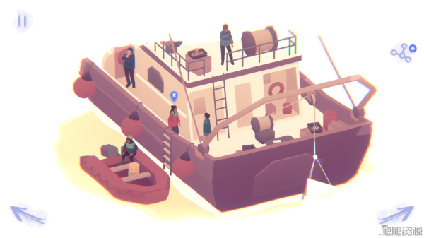 Inua-冰与时间的故事