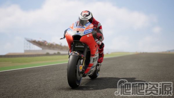 世界摩托大奖赛18