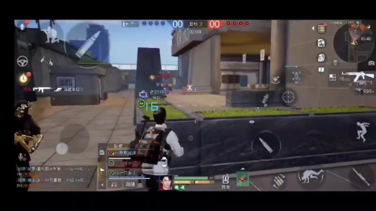 黎明觉醒完整版