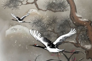 Four Seasons汉化版