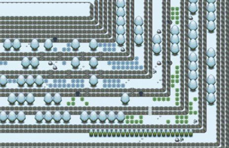 口袋妖怪究极绿宝石4国际版