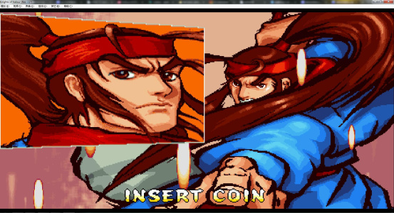 三国战纪115街机版