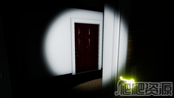 欢迎回来，老爸