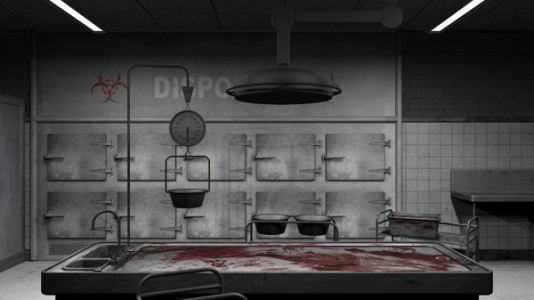 腐蚀：寒冬将至增强版