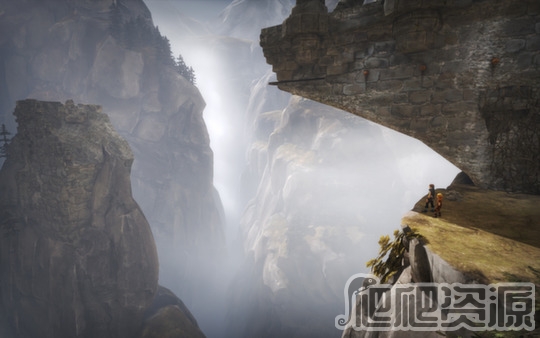 兄弟：双子传说