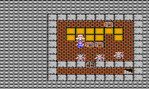 勇者斗恶龙switch版