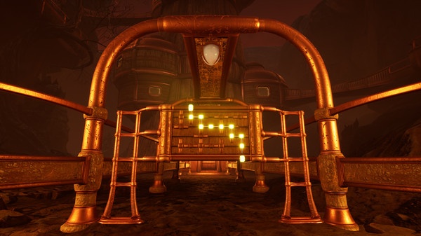 复仇女神：神秘之旅3