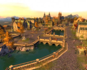 行会2：维京霸主