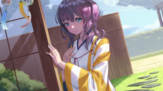 花札物语taptap版