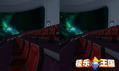 极乐短视频免费版