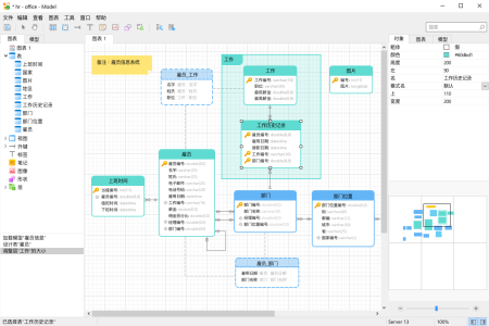 Navicat for PostgreSQL